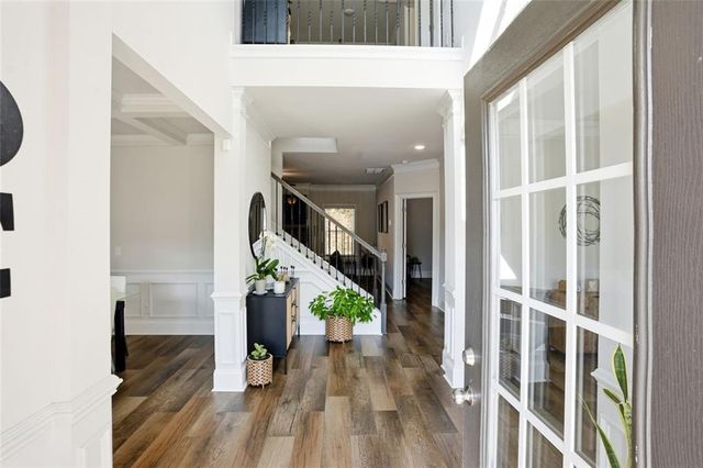 2200 GINGER LAKE DR NE Drive, Conyers, GA 30013