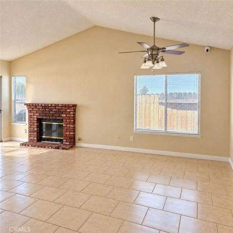 45909 Desert Springs, Lancaster, CA 93534