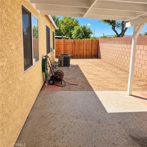45909 Desert Springs, Lancaster, CA 93534