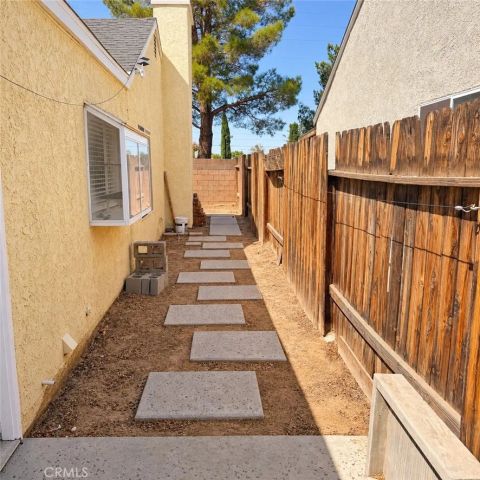 45909 Desert Springs, Lancaster, CA 93534