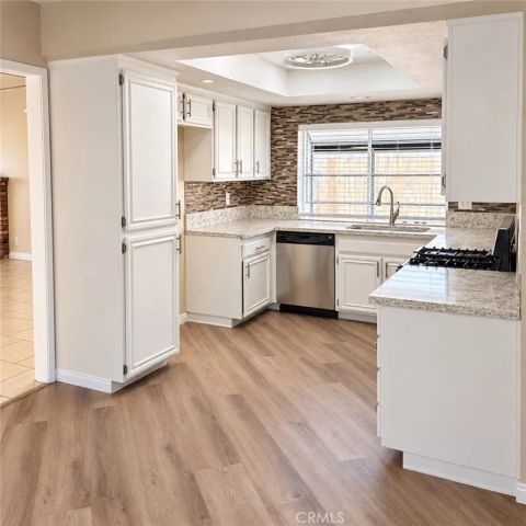 45909 Desert Springs, Lancaster, CA 93534