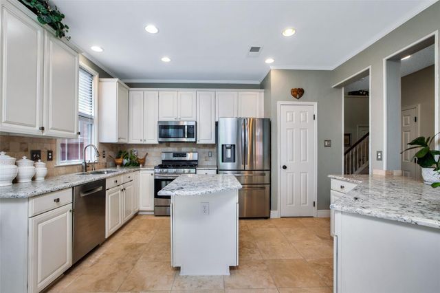 7708 Orly Court, Plano, TX 75025