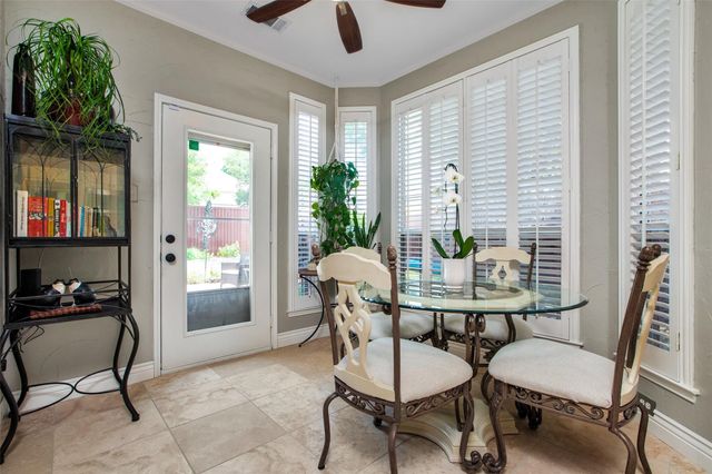 7708 Orly Court, Plano, TX 75025