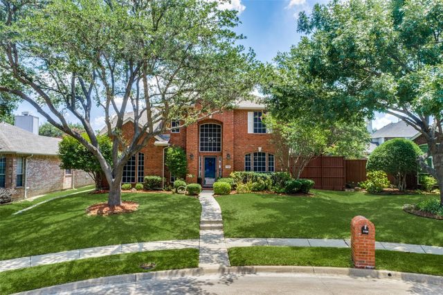 7708 Orly Court, Plano, TX 75025