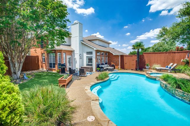 7708 Orly Court, Plano, TX 75025