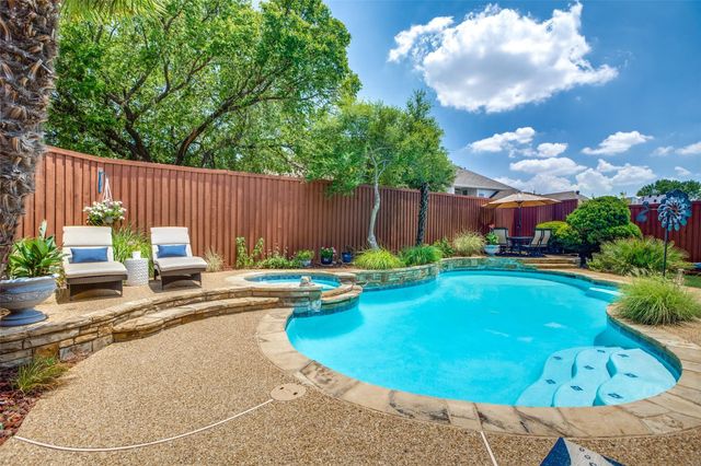 7708 Orly Court, Plano, TX 75025