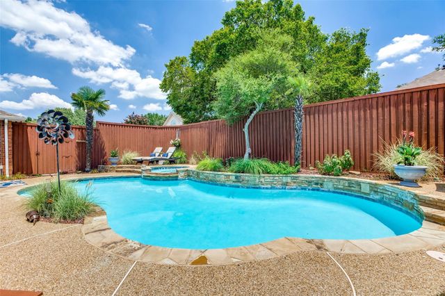 7708 Orly Court, Plano, TX 75025