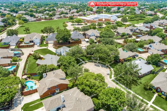 7708 Orly Court, Plano, TX 75025