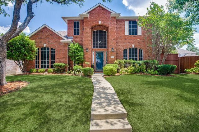 7708 Orly Court, Plano, TX 75025