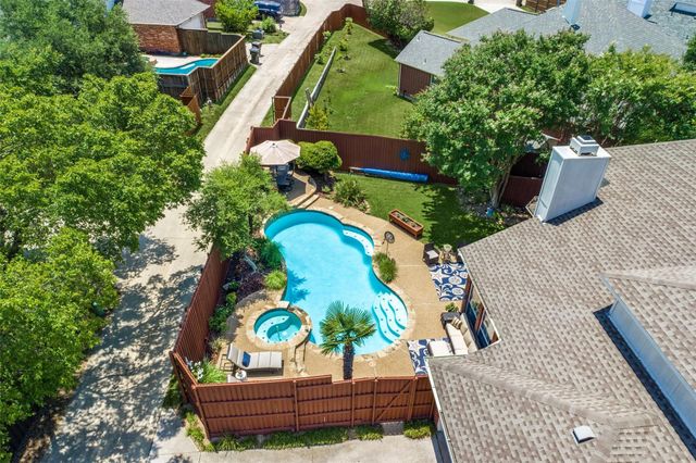 7708 Orly Court, Plano, TX 75025