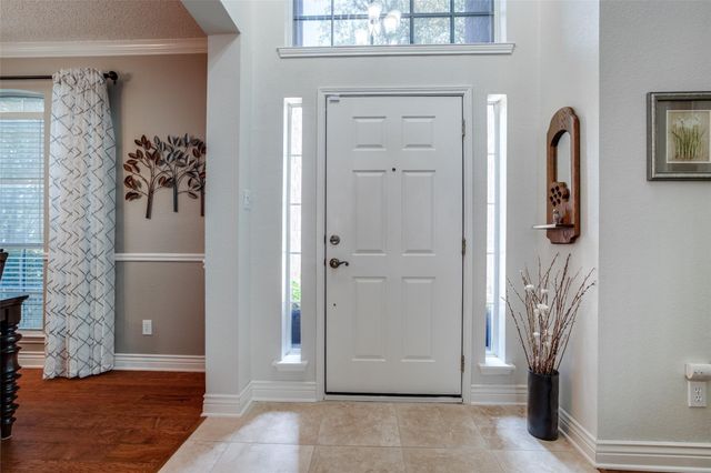 7708 Orly Court, Plano, TX 75025