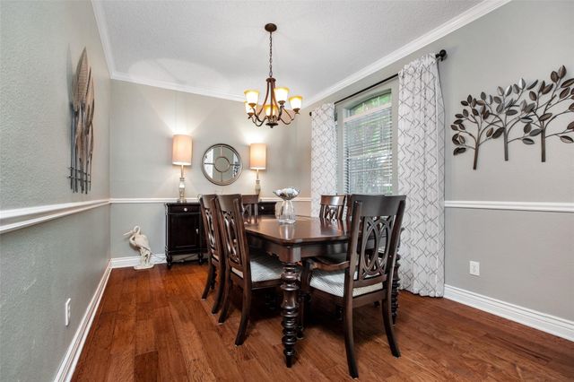 7708 Orly Court, Plano, TX 75025