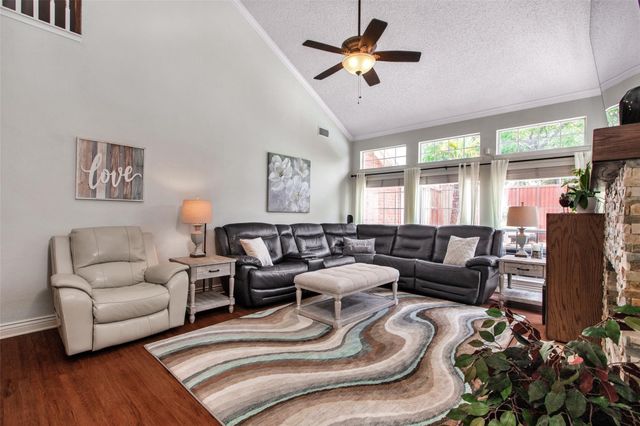 7708 Orly Court, Plano, TX 75025