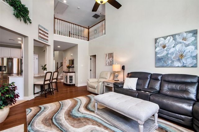 7708 Orly Court, Plano, TX 75025