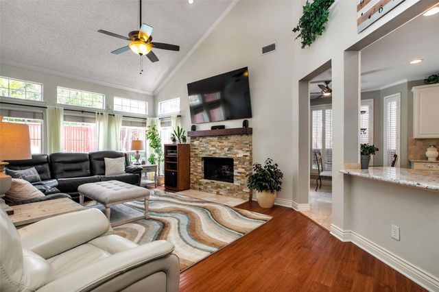 7708 Orly Court, Plano, TX 75025