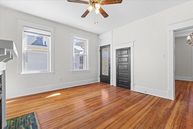 1825 Cambridge AVE, Roanoke, VA 24015