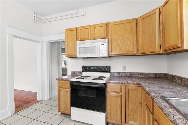 1825 Cambridge AVE, Roanoke, VA 24015