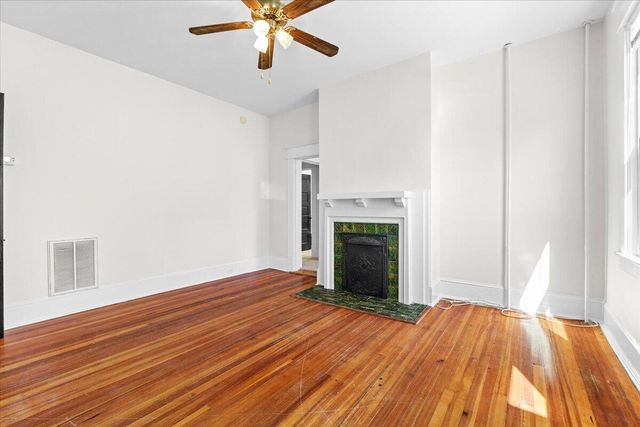 1825 Cambridge AVE, Roanoke, VA 24015