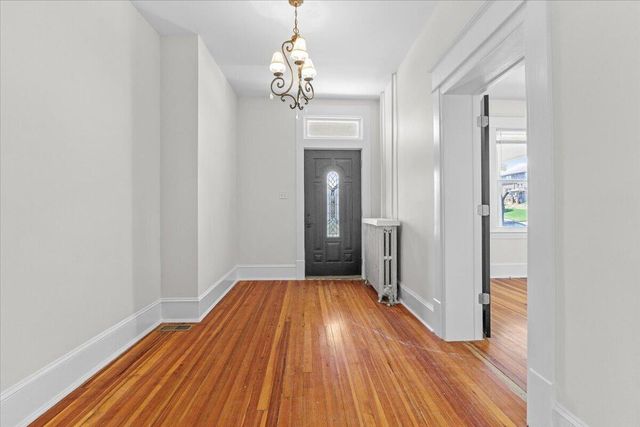 1825 Cambridge AVE, Roanoke, VA 24015