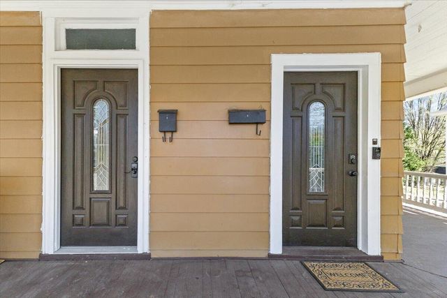 1825 Cambridge AVE, Roanoke, VA 24015