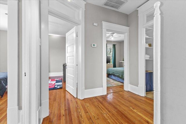 1825 Cambridge AVE, Roanoke, VA 24015