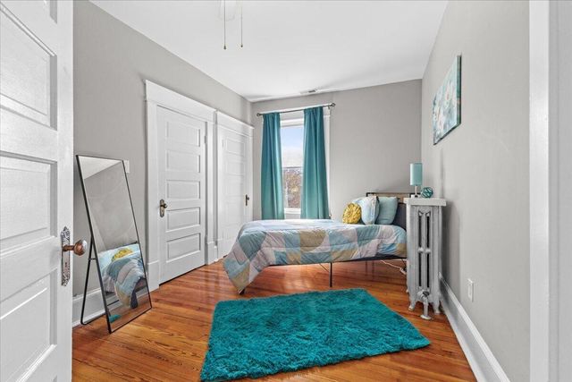 1825 Cambridge AVE, Roanoke, VA 24015