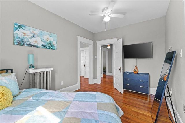 1825 Cambridge AVE, Roanoke, VA 24015