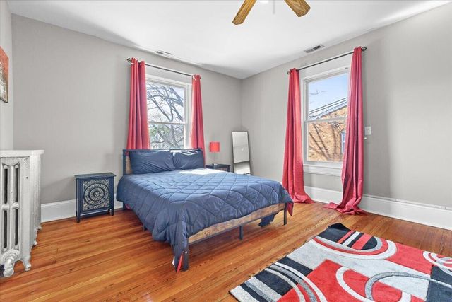 1825 Cambridge AVE, Roanoke, VA 24015