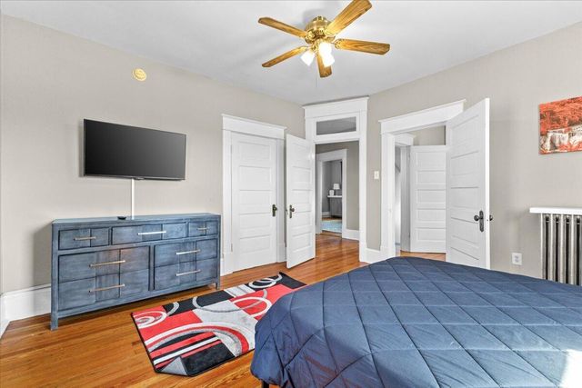 1825 Cambridge AVE, Roanoke, VA 24015