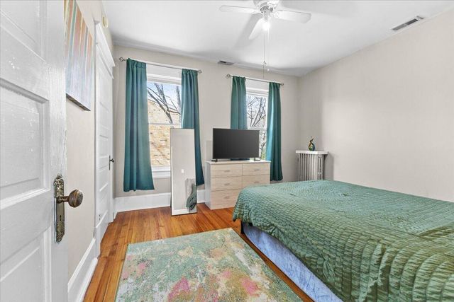 1825 Cambridge AVE, Roanoke, VA 24015