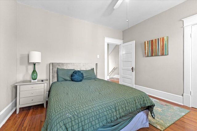 1825 Cambridge AVE, Roanoke, VA 24015