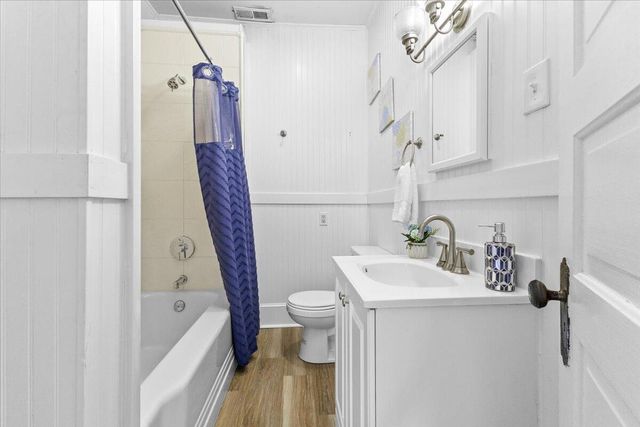 1825 Cambridge AVE, Roanoke, VA 24015