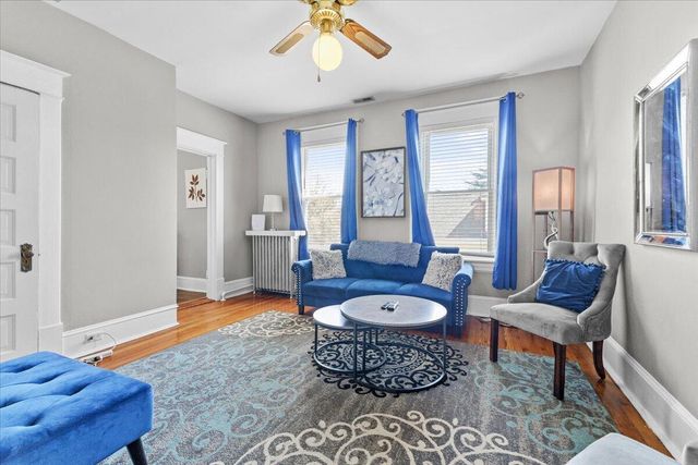 1825 Cambridge AVE, Roanoke, VA 24015