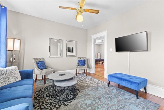 1825 Cambridge AVE, Roanoke, VA 24015