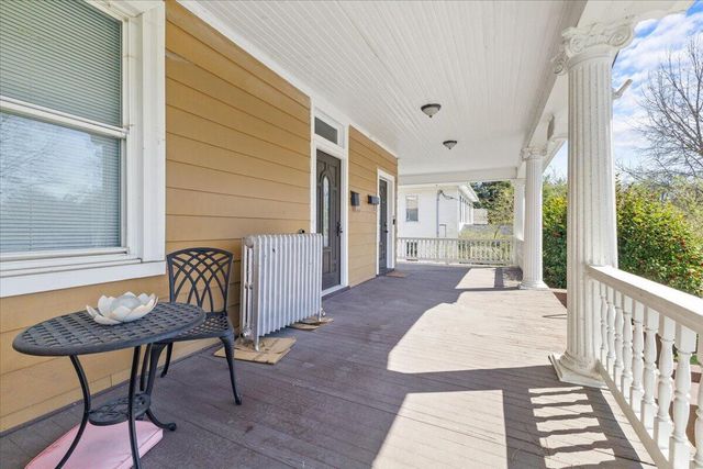 1825 Cambridge AVE, Roanoke, VA 24015