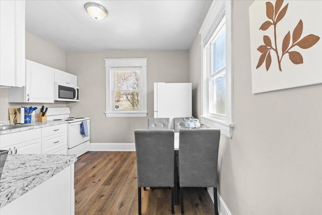 1825 Cambridge AVE, Roanoke, VA 24015