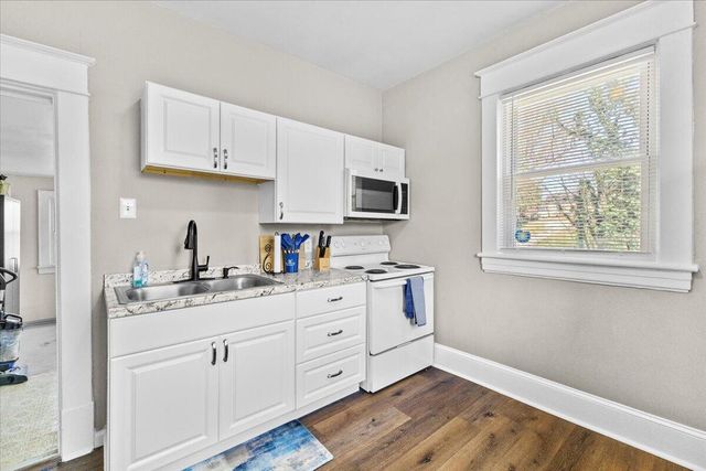 1825 Cambridge AVE, Roanoke, VA 24015