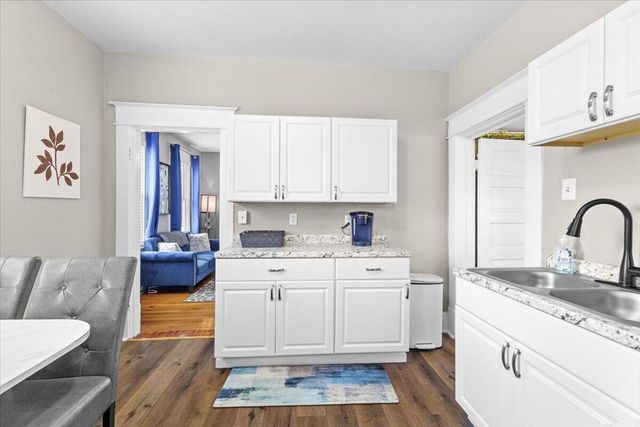 1825 Cambridge AVE, Roanoke, VA 24015