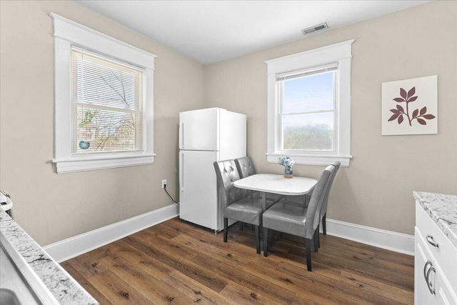 1825 Cambridge AVE, Roanoke, VA 24015