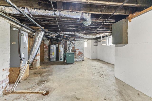 1825 Cambridge AVE, Roanoke, VA 24015