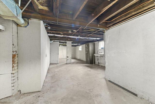 1825 Cambridge AVE, Roanoke, VA 24015