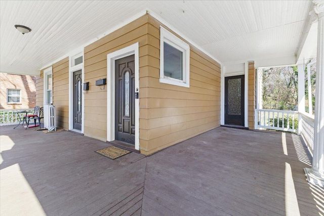 1825 Cambridge AVE, Roanoke, VA 24015