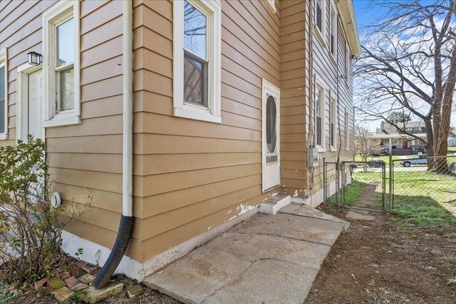 1825 Cambridge AVE, Roanoke, VA 24015