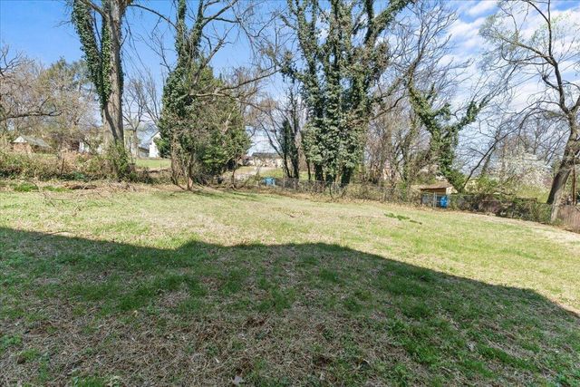 1825 Cambridge AVE, Roanoke, VA 24015