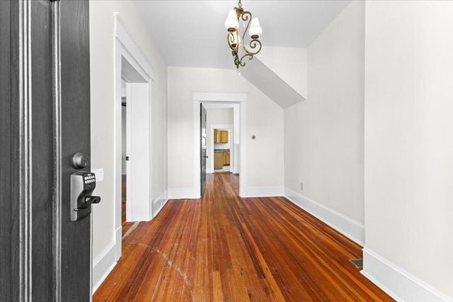 1825 Cambridge AVE, Roanoke, VA 24015