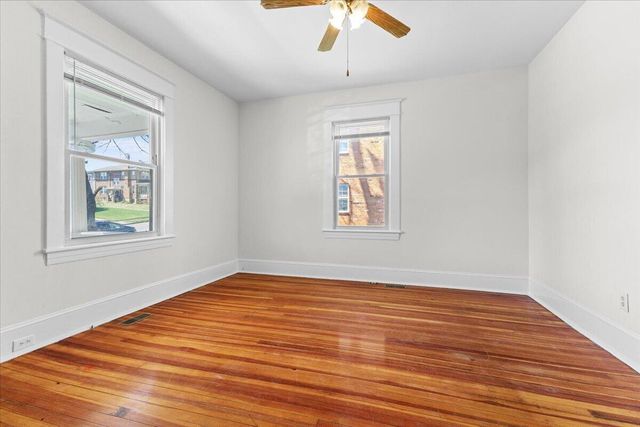 1825 Cambridge AVE, Roanoke, VA 24015