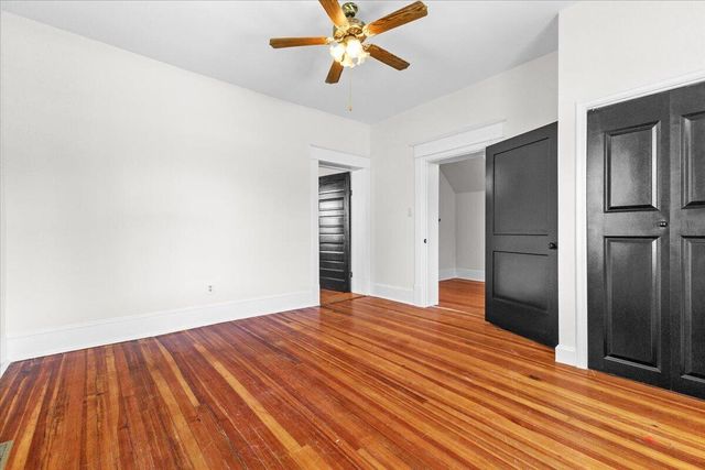 1825 Cambridge AVE, Roanoke, VA 24015