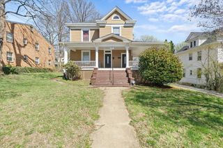 1825 Cambridge AVE, Roanoke, VA 24015