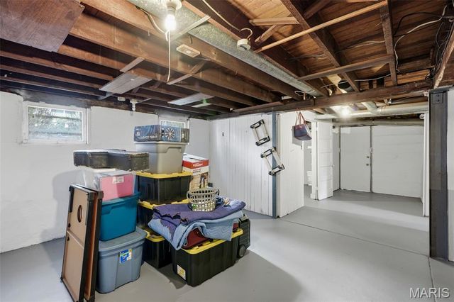 4955 Nagel Avenue, St Louis, MO 63109