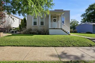 4955 Nagel Avenue, St Louis, MO 63109